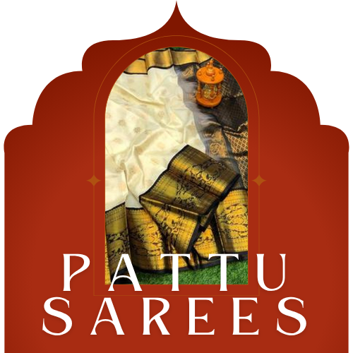 Pattu Sarees