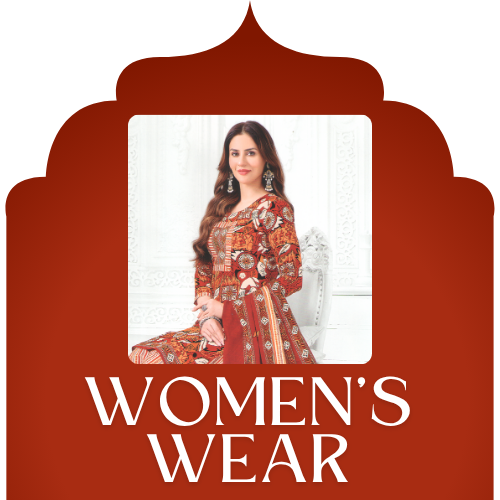 Women's Wear