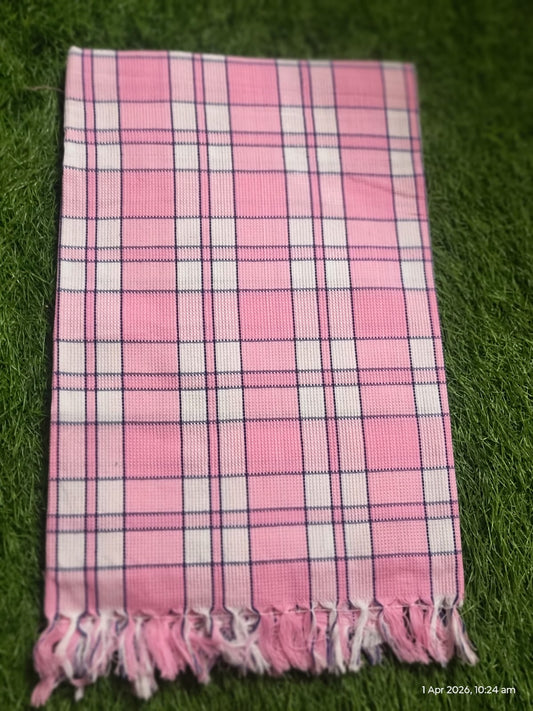 Bath towels