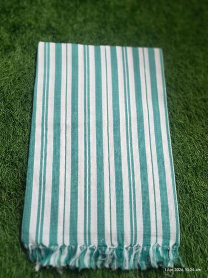 Bath towels