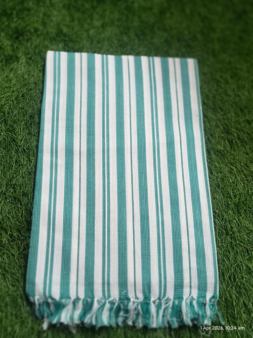 Bath towels