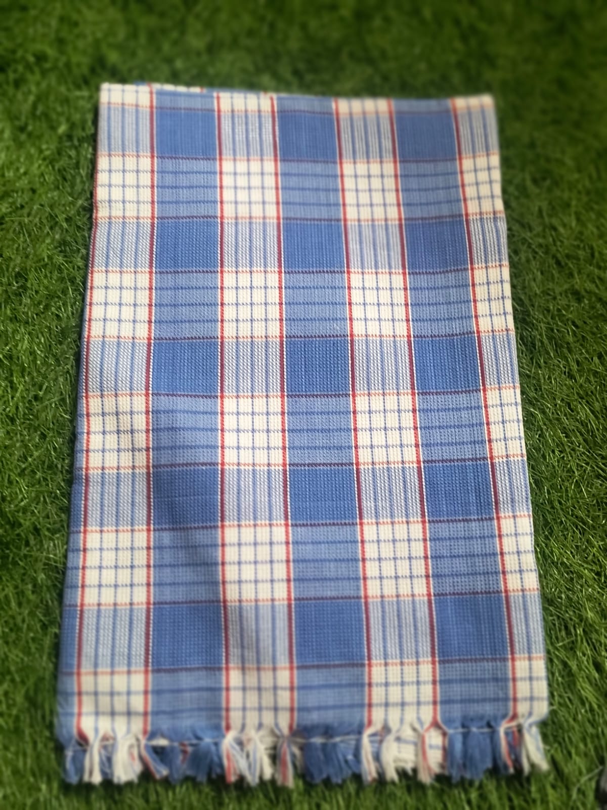 Bath towels