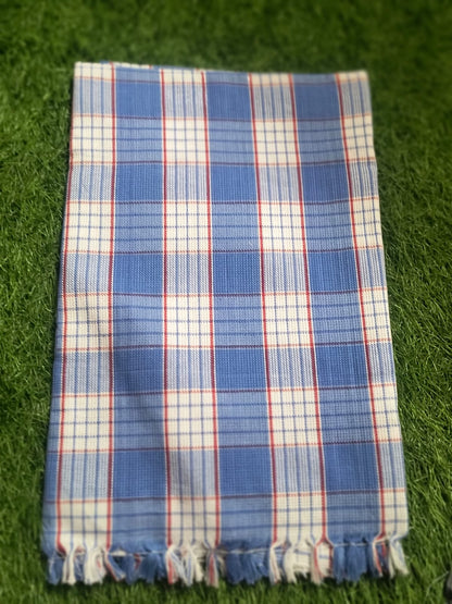Bath towels