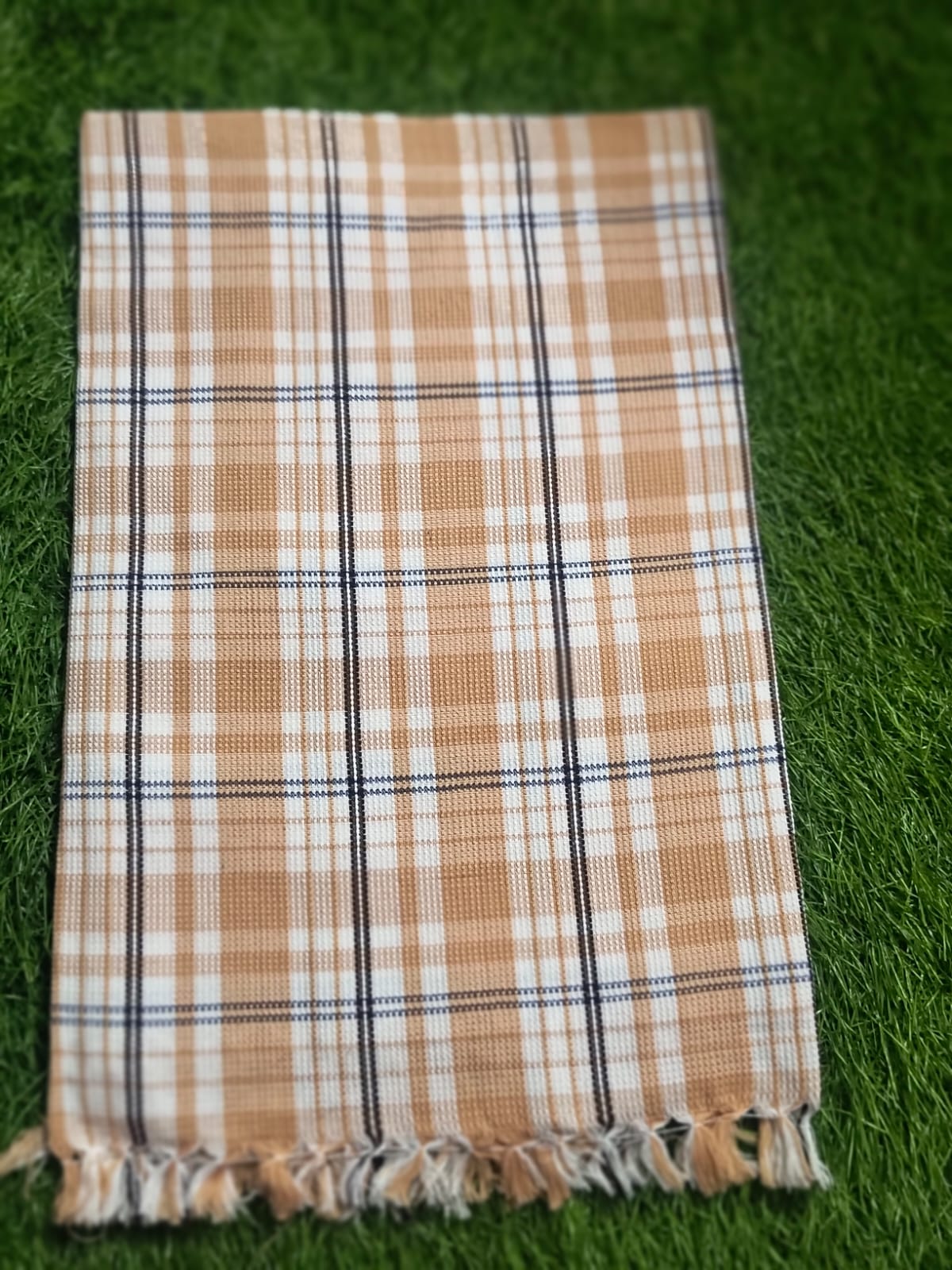 Bath towels