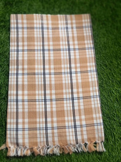 Bath towels