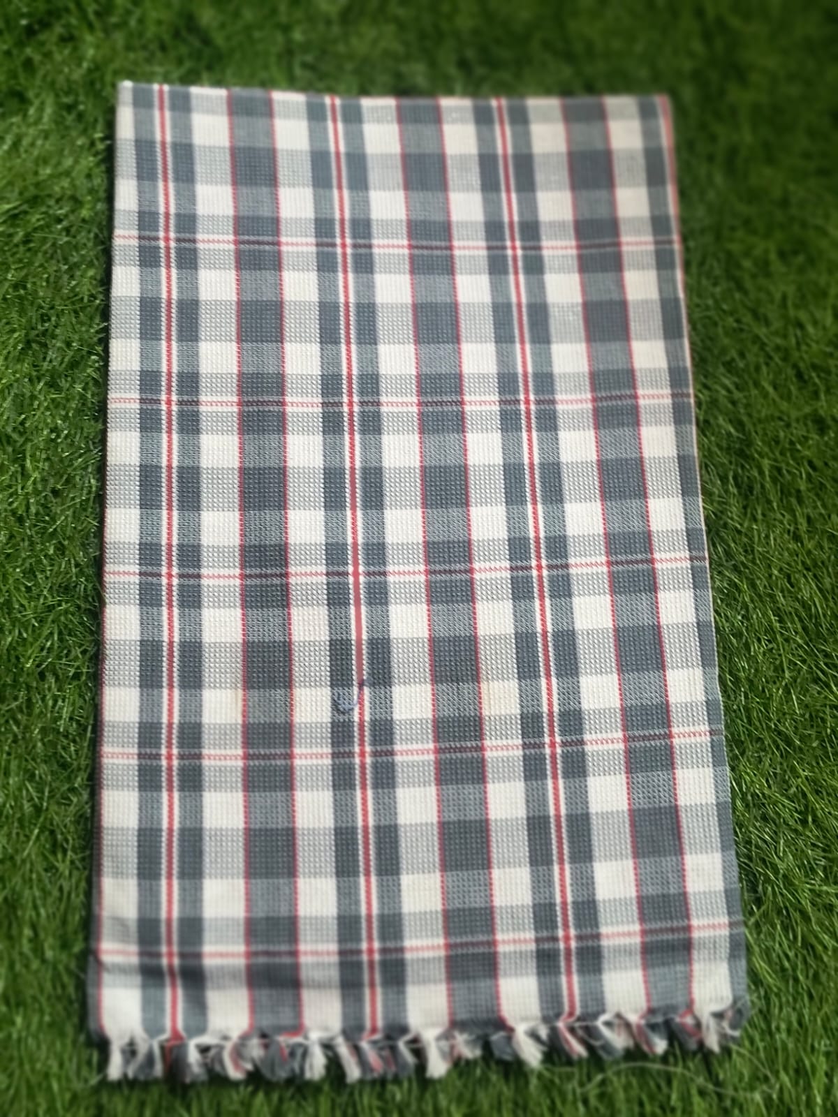 Bath towels