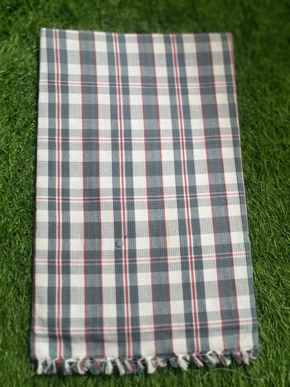 Bath towels