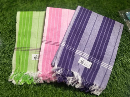 Handloon bath Towels