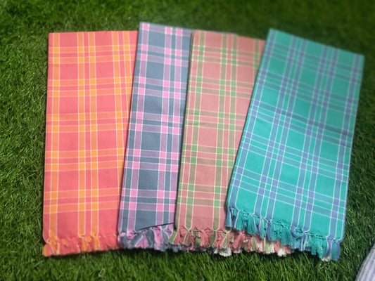 Bath Towels